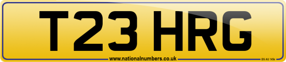 T23 HRG