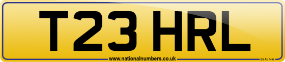 T23 HRL