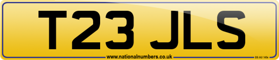 T23 JLS
