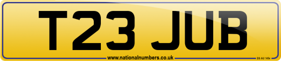 T23 JUB