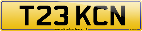 T23 KCN