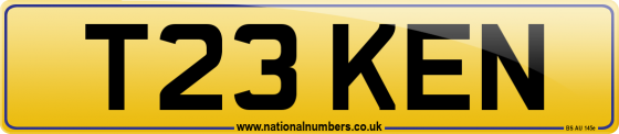 T23 KEN