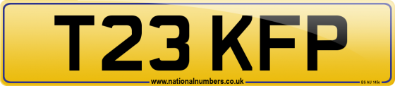 T23 KFP