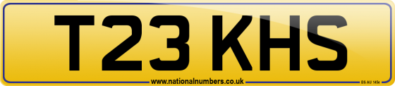 T23 KHS