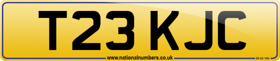 T23 KJC