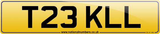 T23 KLL