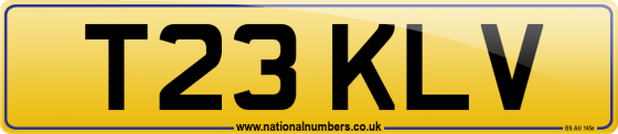 T23 KLV