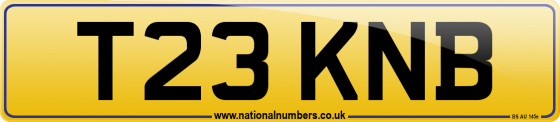 T23 KNB
