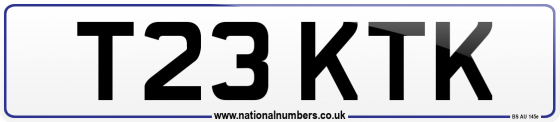 T23 KTK