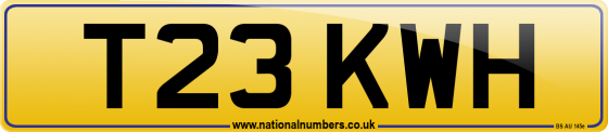 T23 KWH