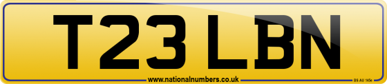 T23 LBN