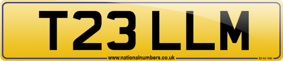 T23 LLM