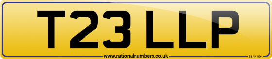 T23 LLP