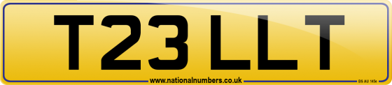 T23 LLT