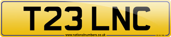 T23 LNC