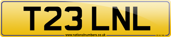 T23 LNL