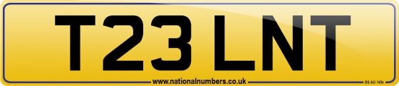T23 LNT