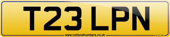 T23 LPN