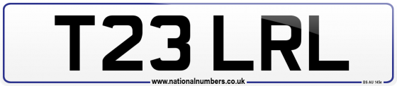 T23 LRL
