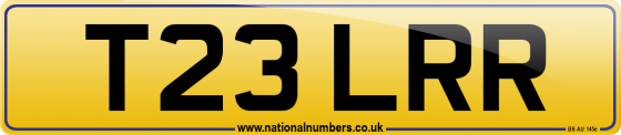 T23 LRR