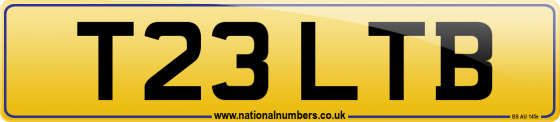 T23 LTB