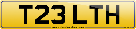 T23 LTH