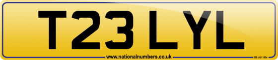 T23 LYL