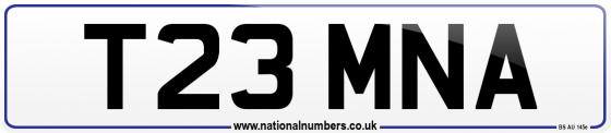 T23 MNA