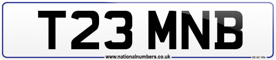 T23 MNB