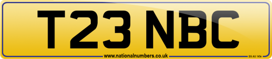 T23 NBC