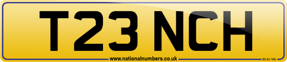 T23 NCH