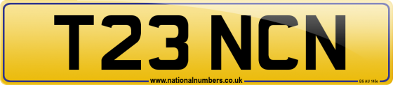 T23 NCN