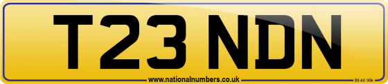 T23 NDN