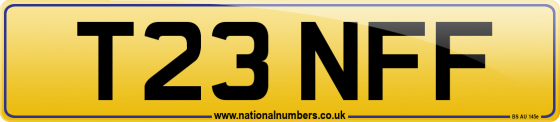 T23 NFF