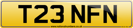 T23 NFN