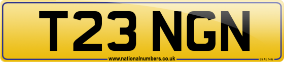 T23 NGN