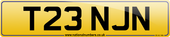 T23 NJN