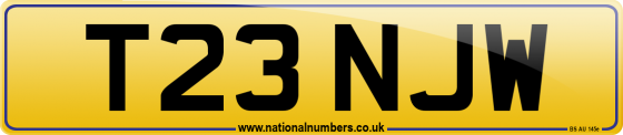 T23 NJW