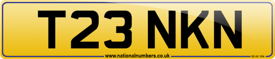 T23 NKN