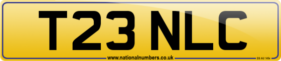T23 NLC