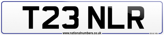 T23 NLR