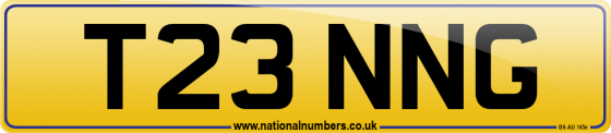 T23 NNG