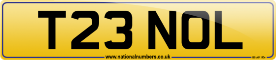 T23 NOL