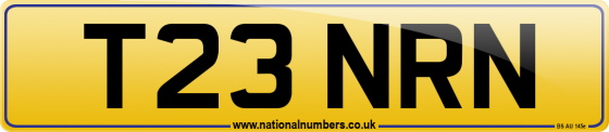 T23 NRN