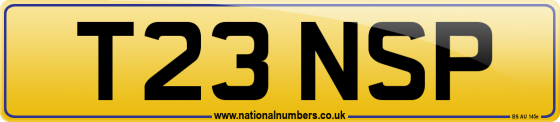 T23 NSP