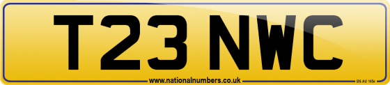 T23 NWC