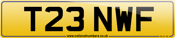 T23 NWF