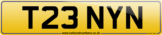 T23 NYN
