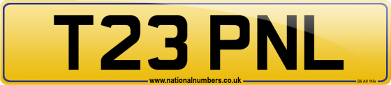 T23 PNL
