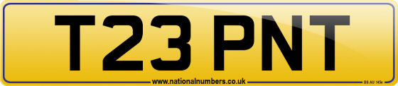 T23 PNT